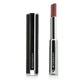 givenchy le rouge a porter 201|Givenchy Rose Aristocrate (201) Le Rouge.